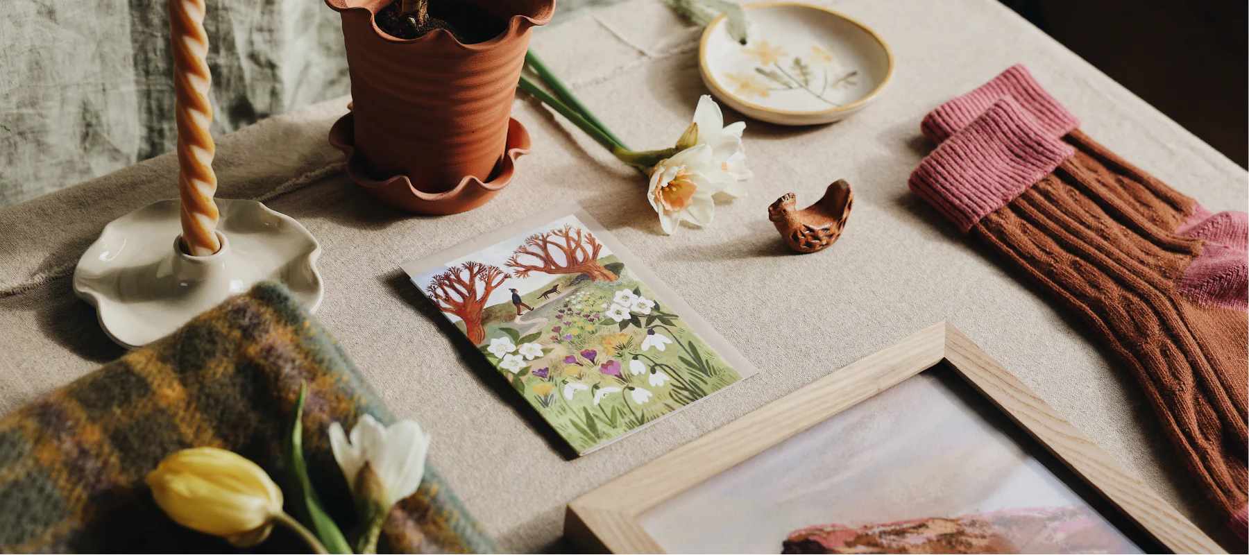 Authentic Craft From Skye