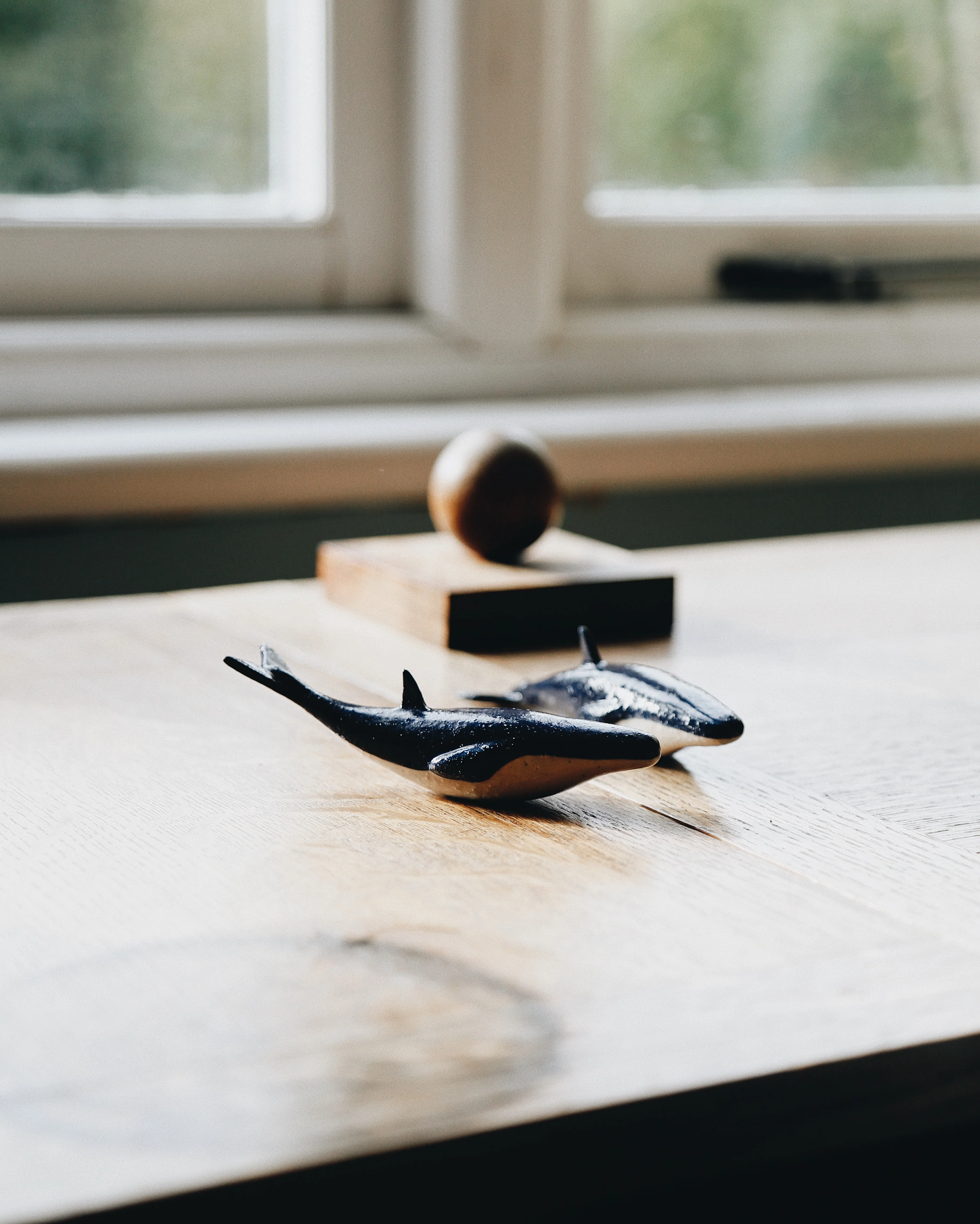 Mini Blue Whale - Image 3