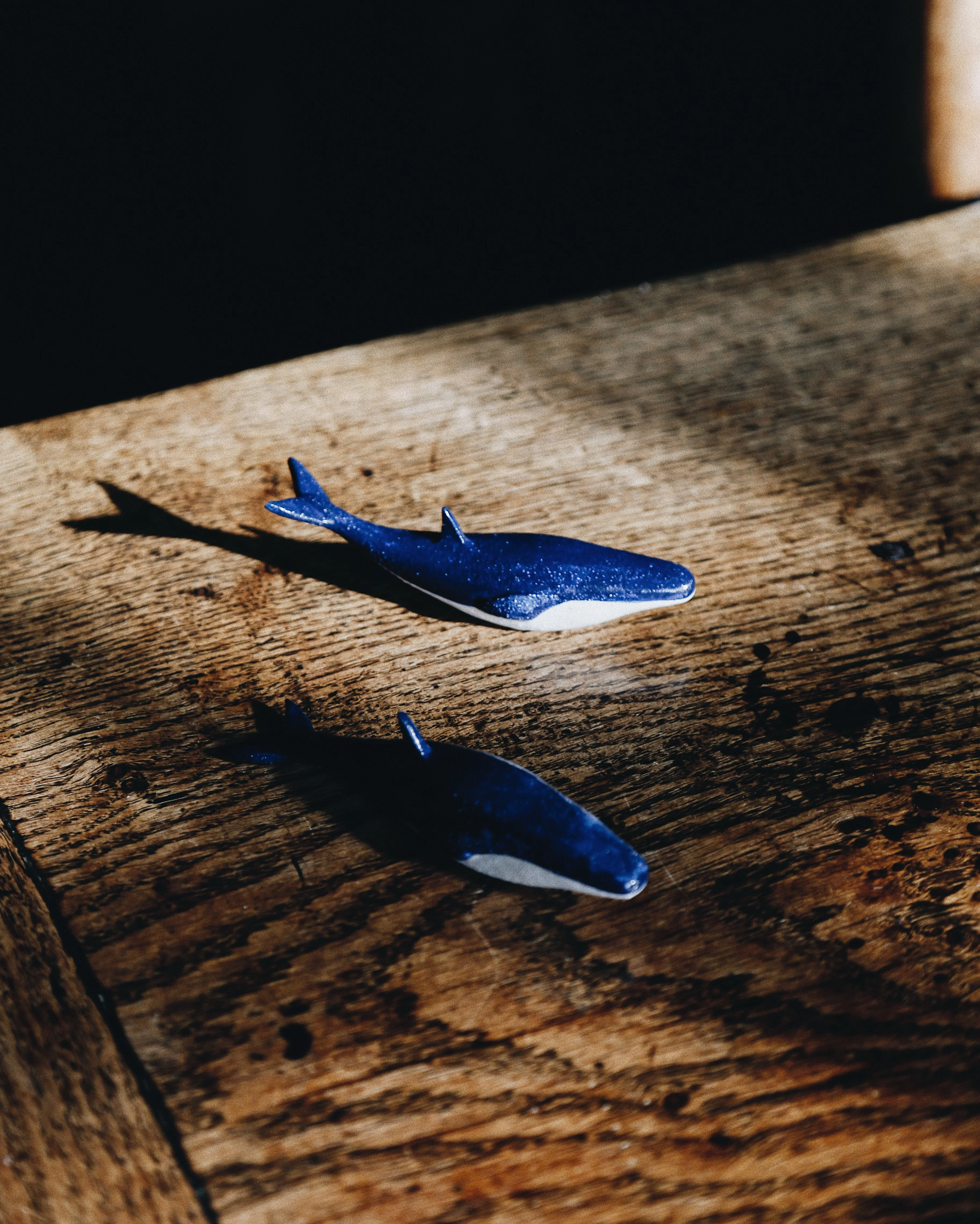 Mini Blue Whale - Image 4