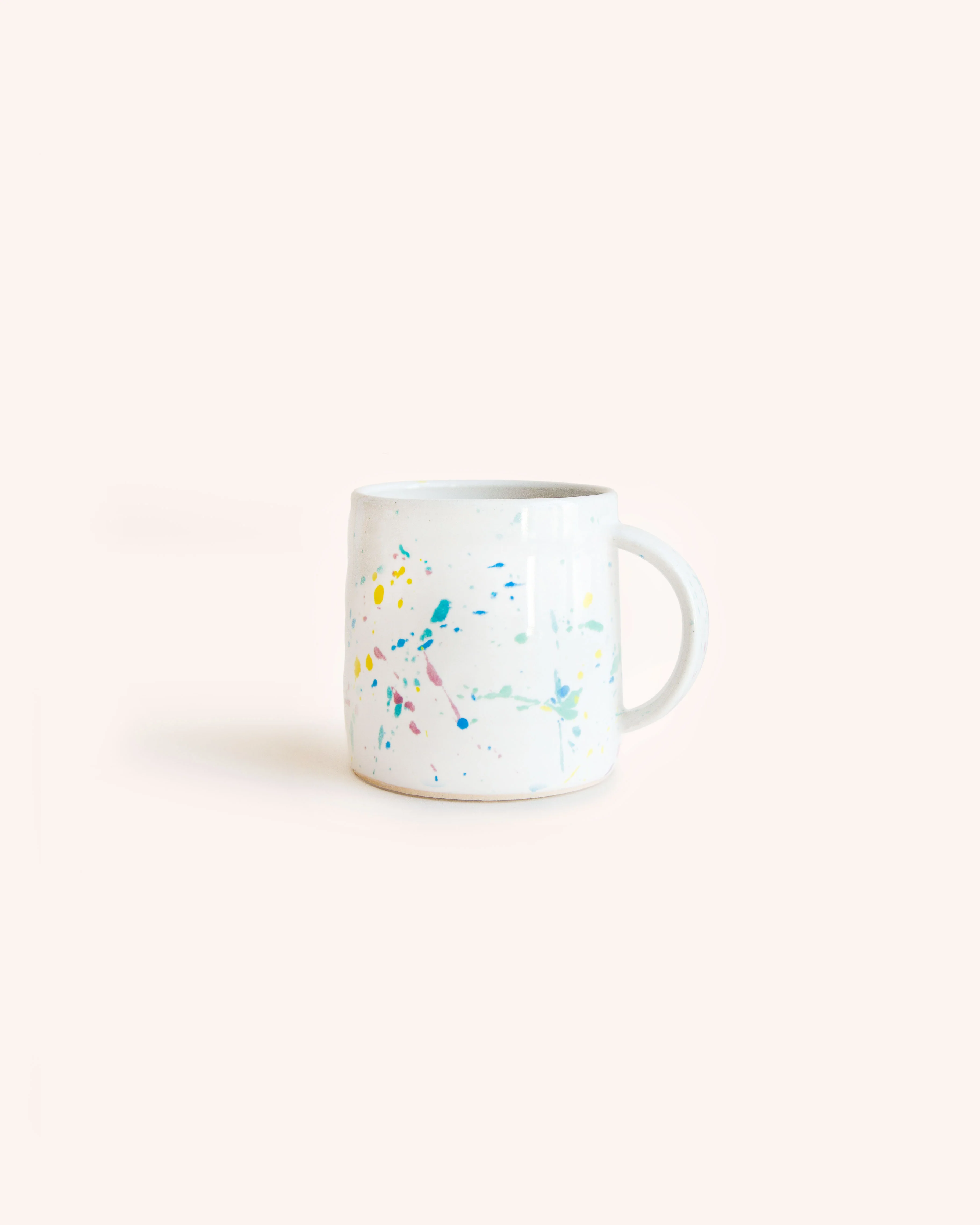Confetti Square Mug - Image 3