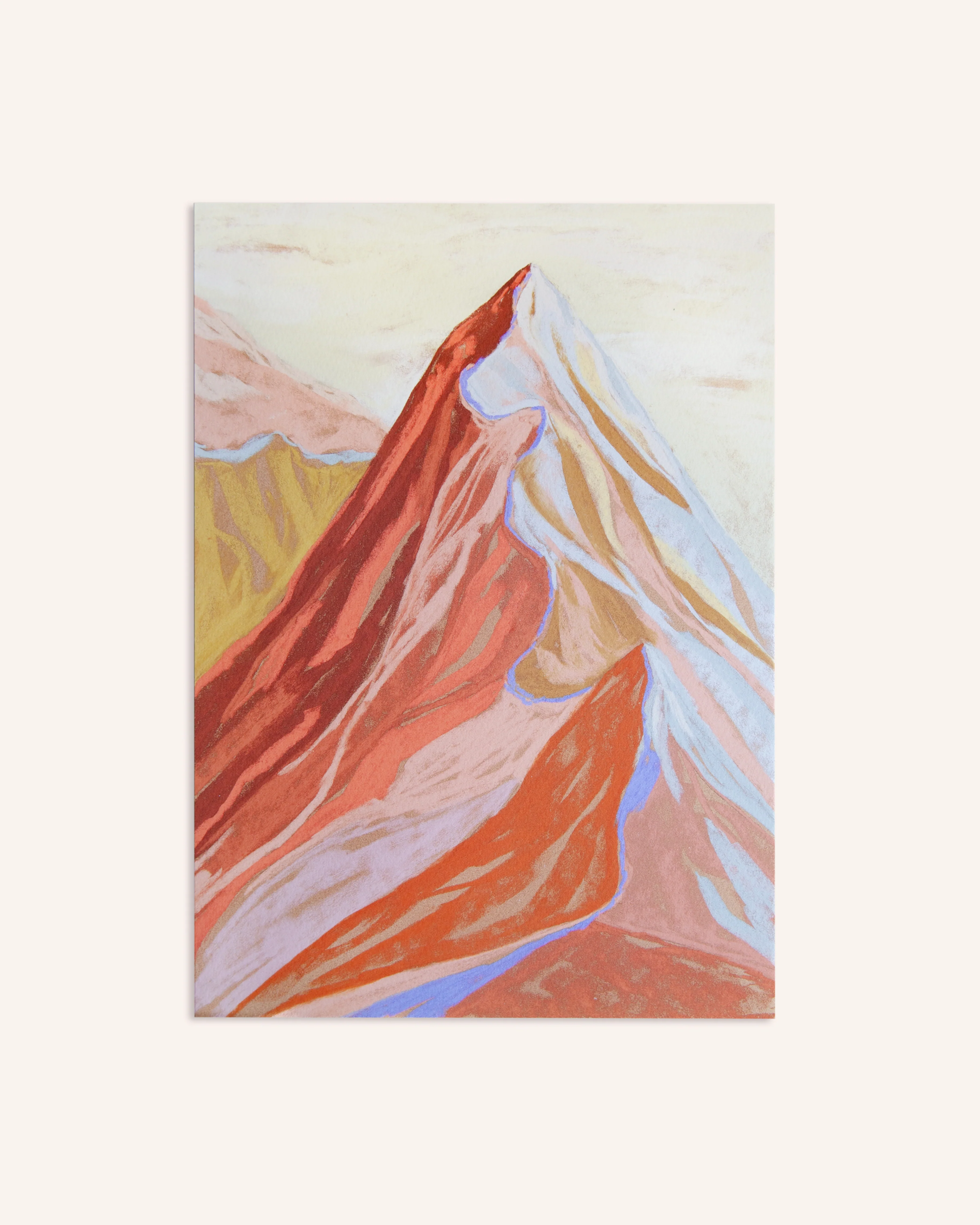 Cuillin Ridge VI - Image 3