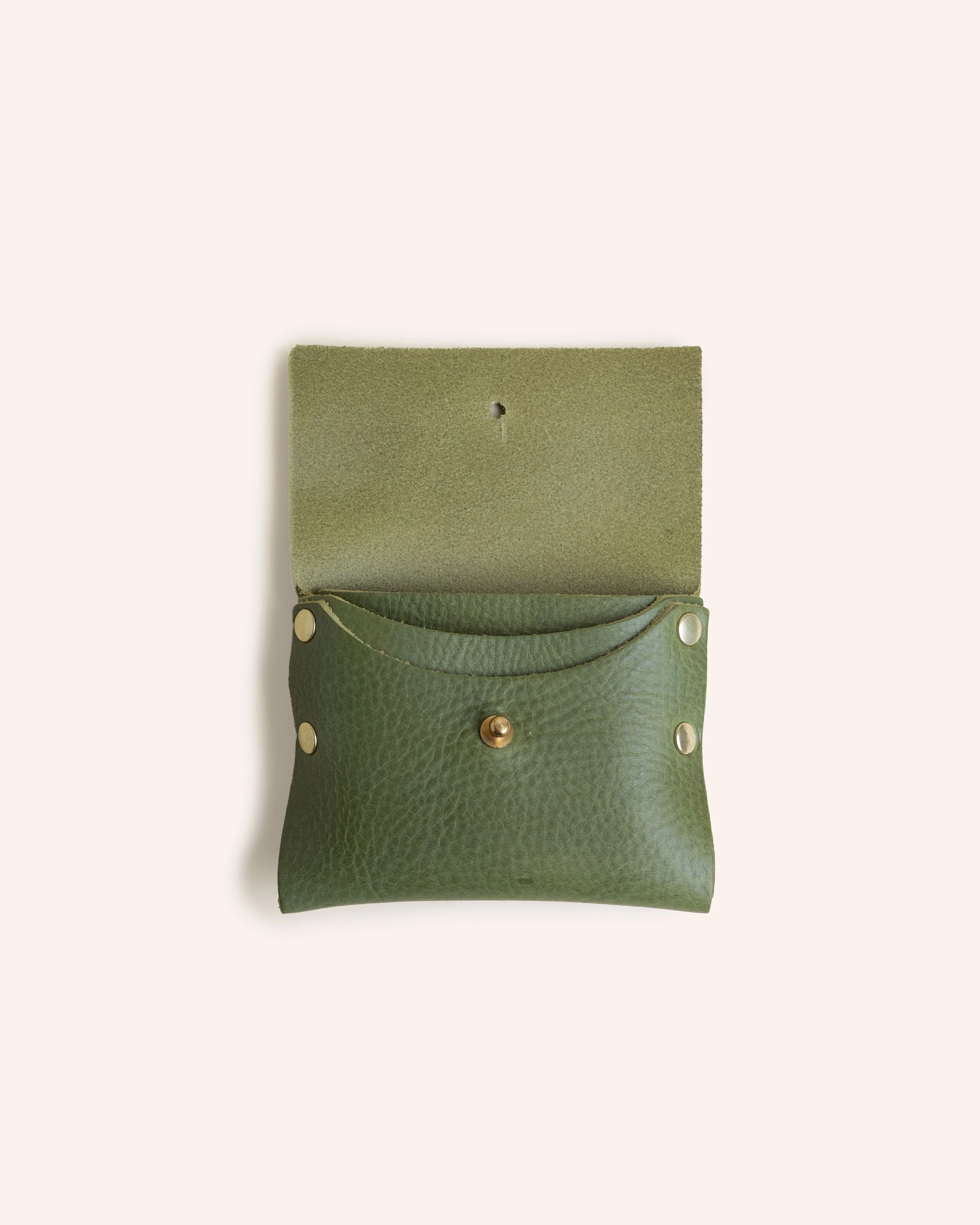 Fern Loux Wallet - Image 3