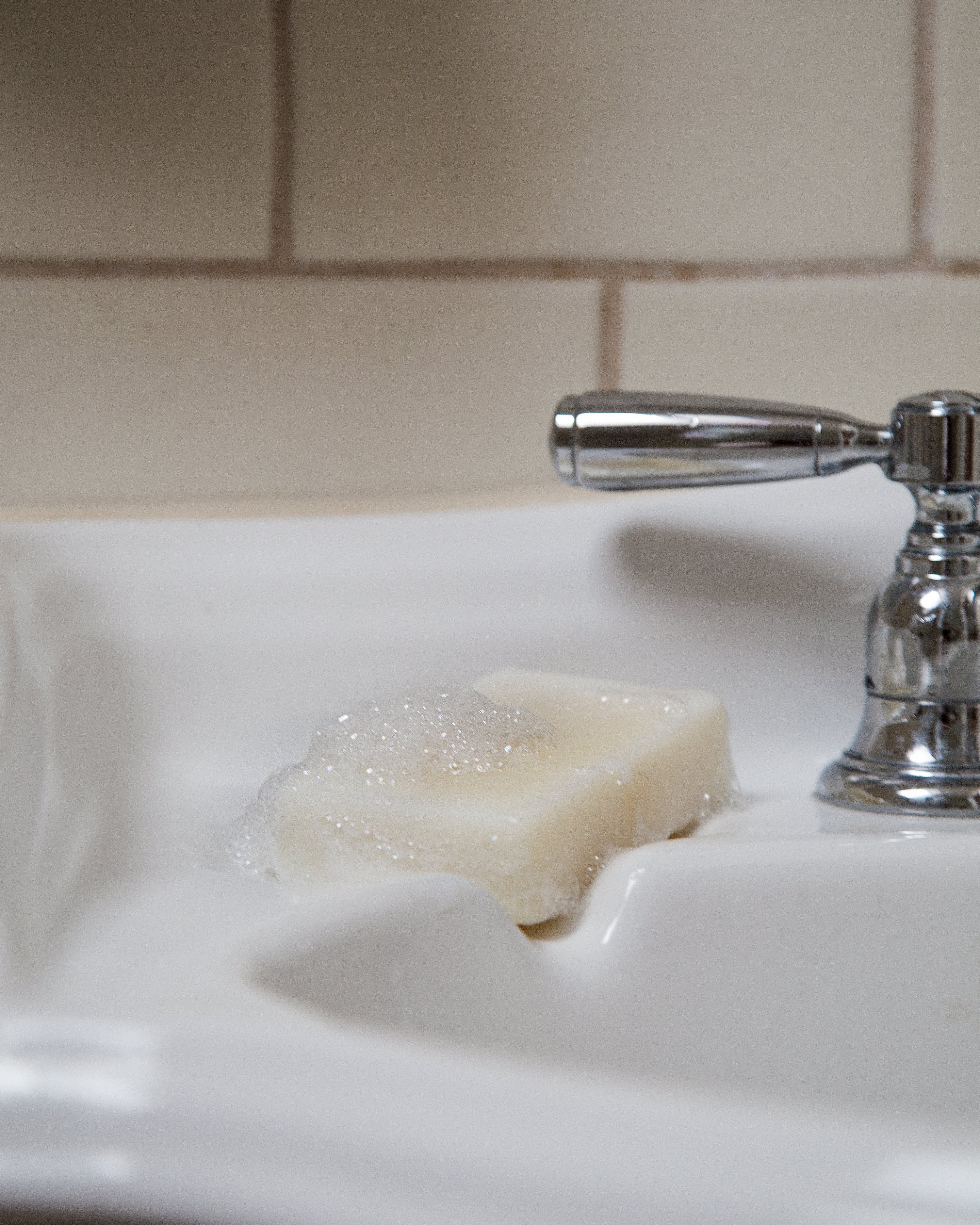 Gentle Soap Bar - Image 3