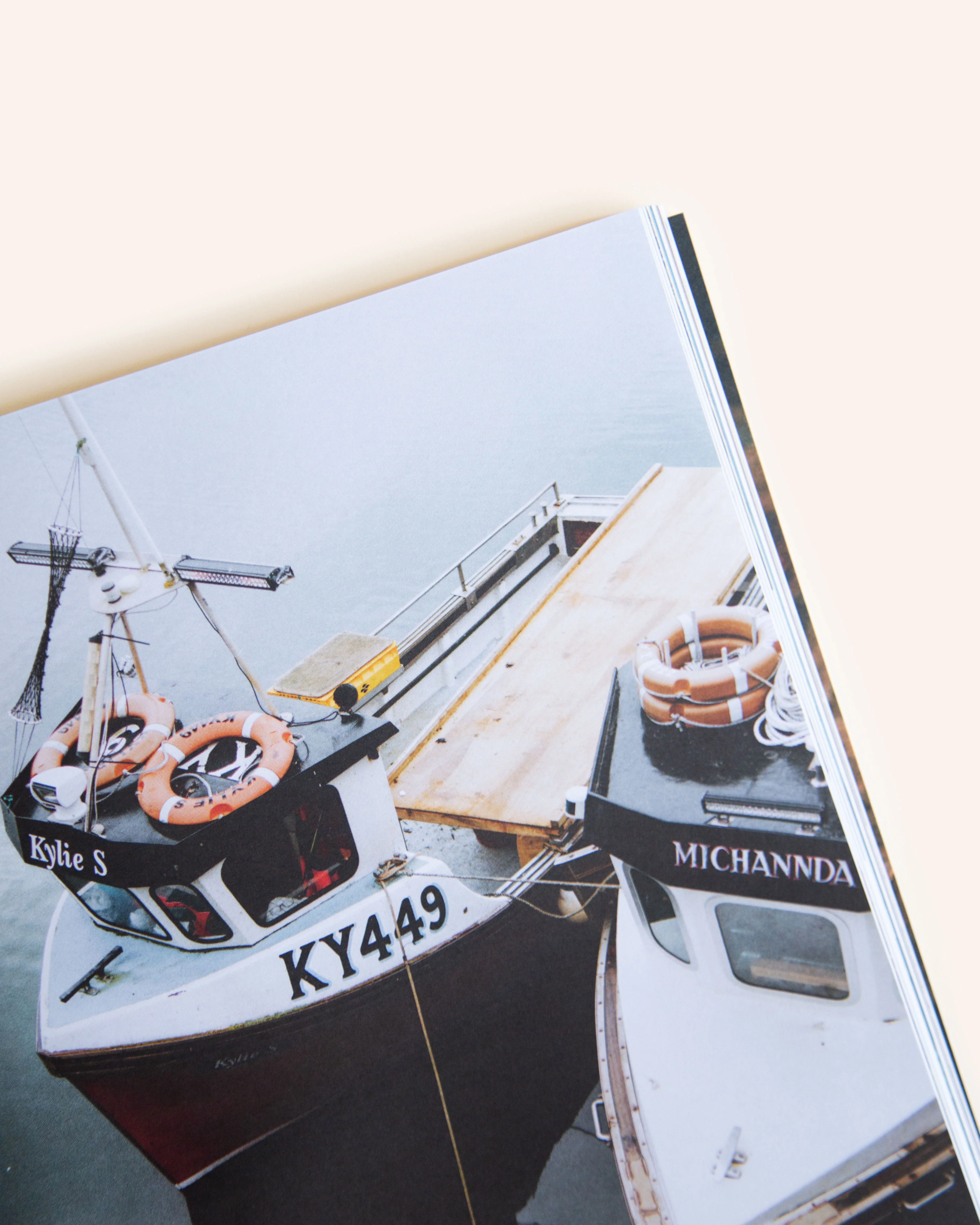 Hidden Scotland Magazine Issue 8 - Image 3