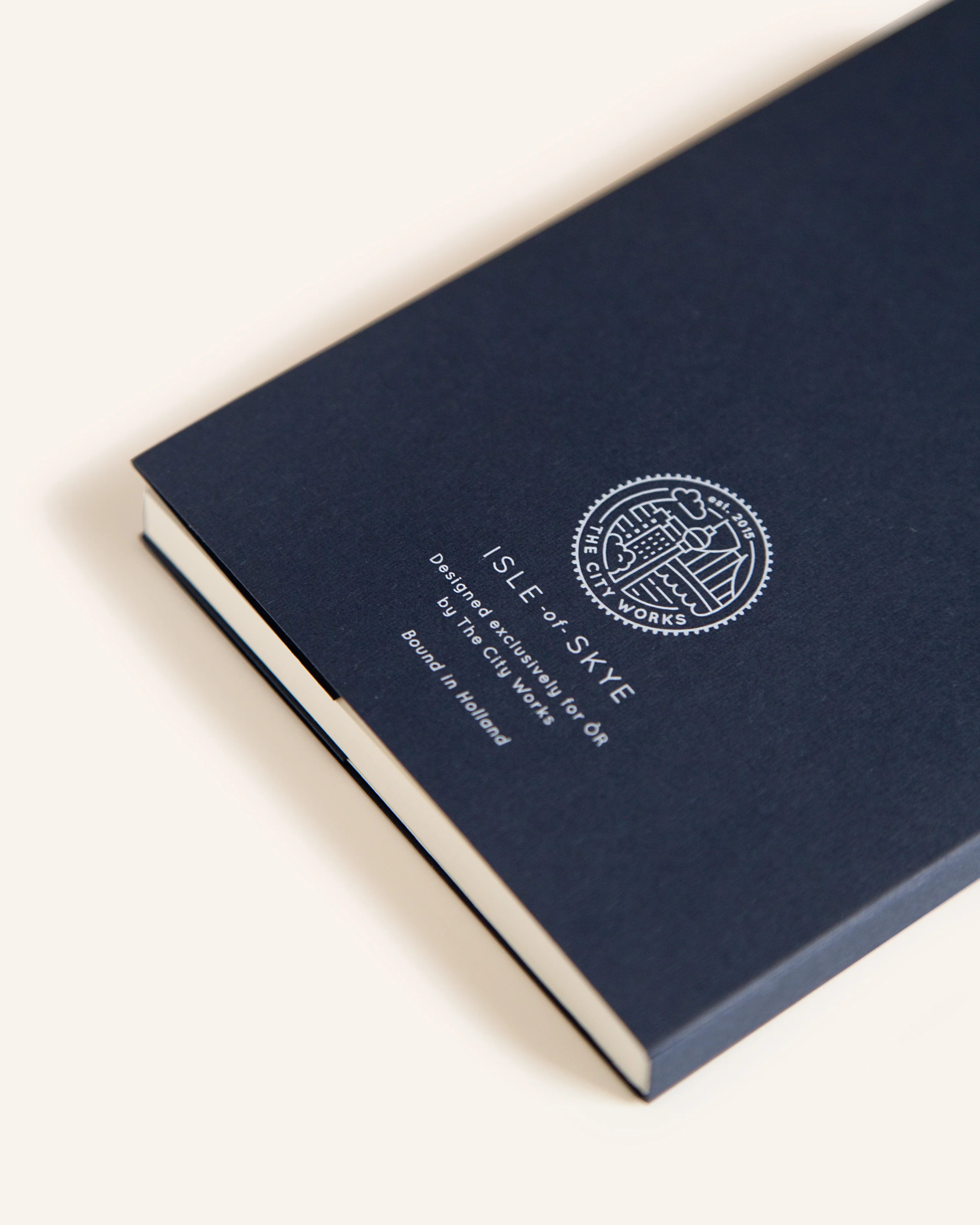 Isle of Skye Map Journal - Image 3