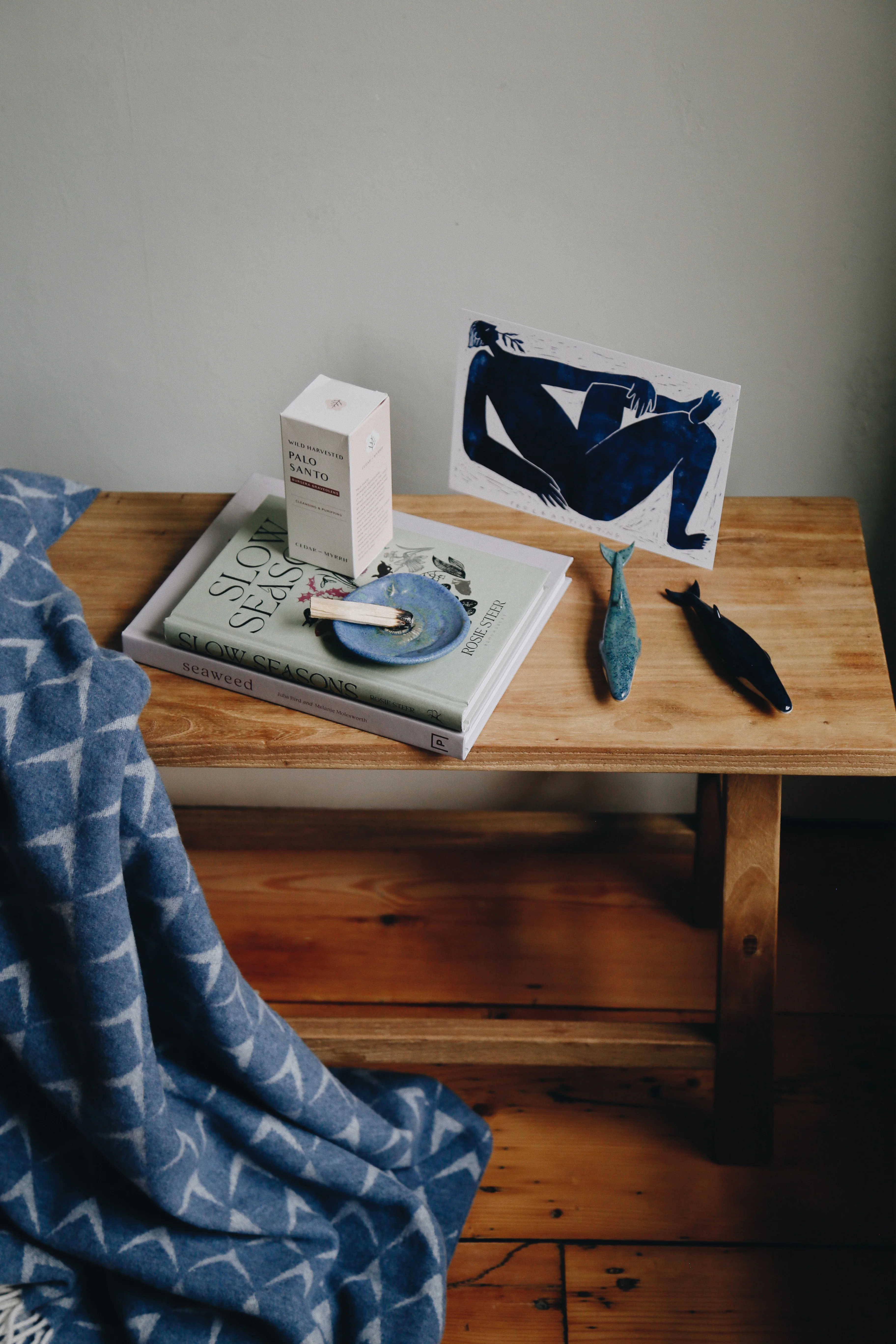 Palo Santo Sticks from Ecuador - Image 3