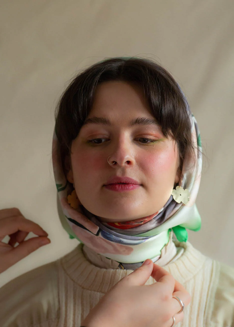 Poppy Earrings - Image 3