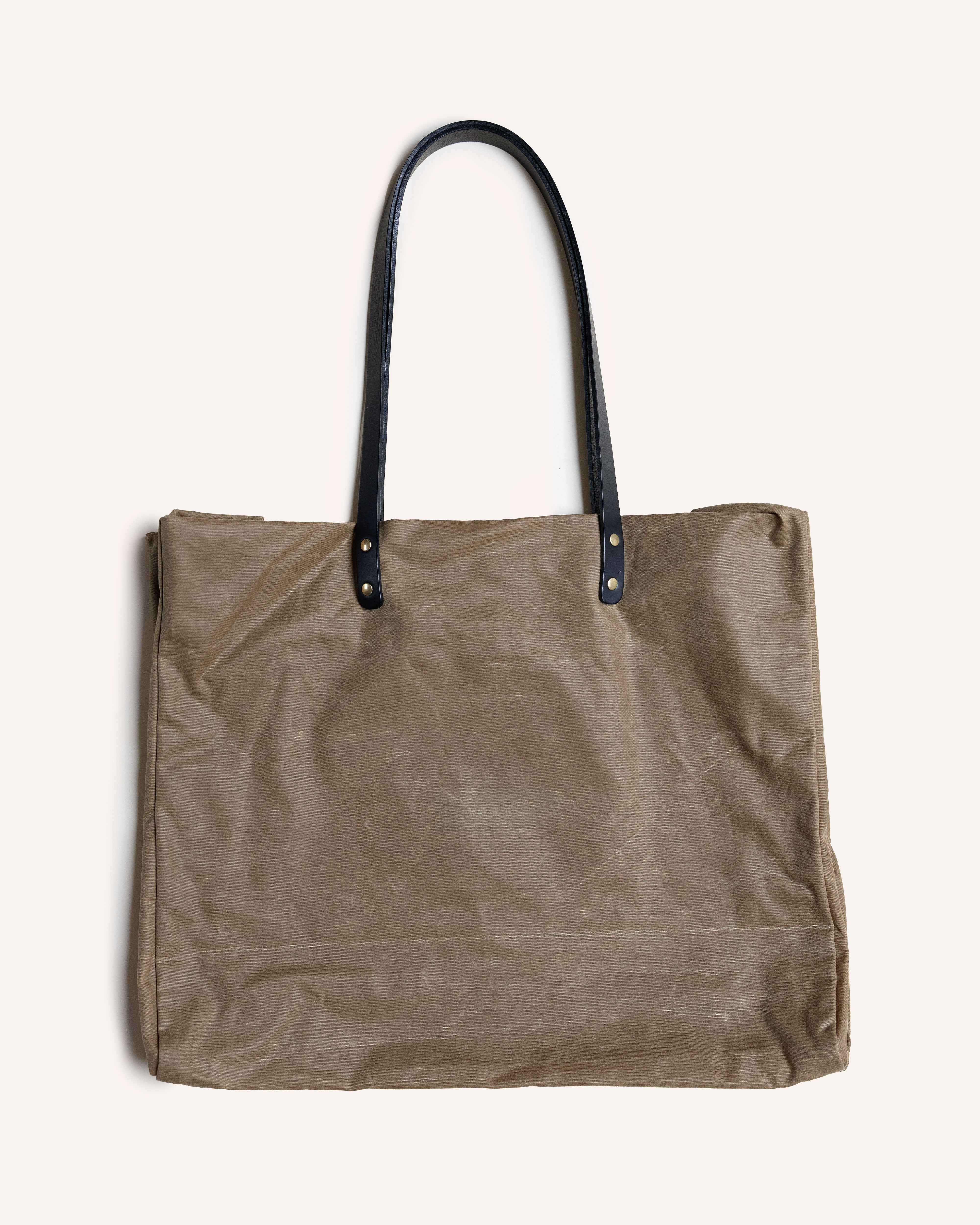 Sand Giga Tote - Image 3