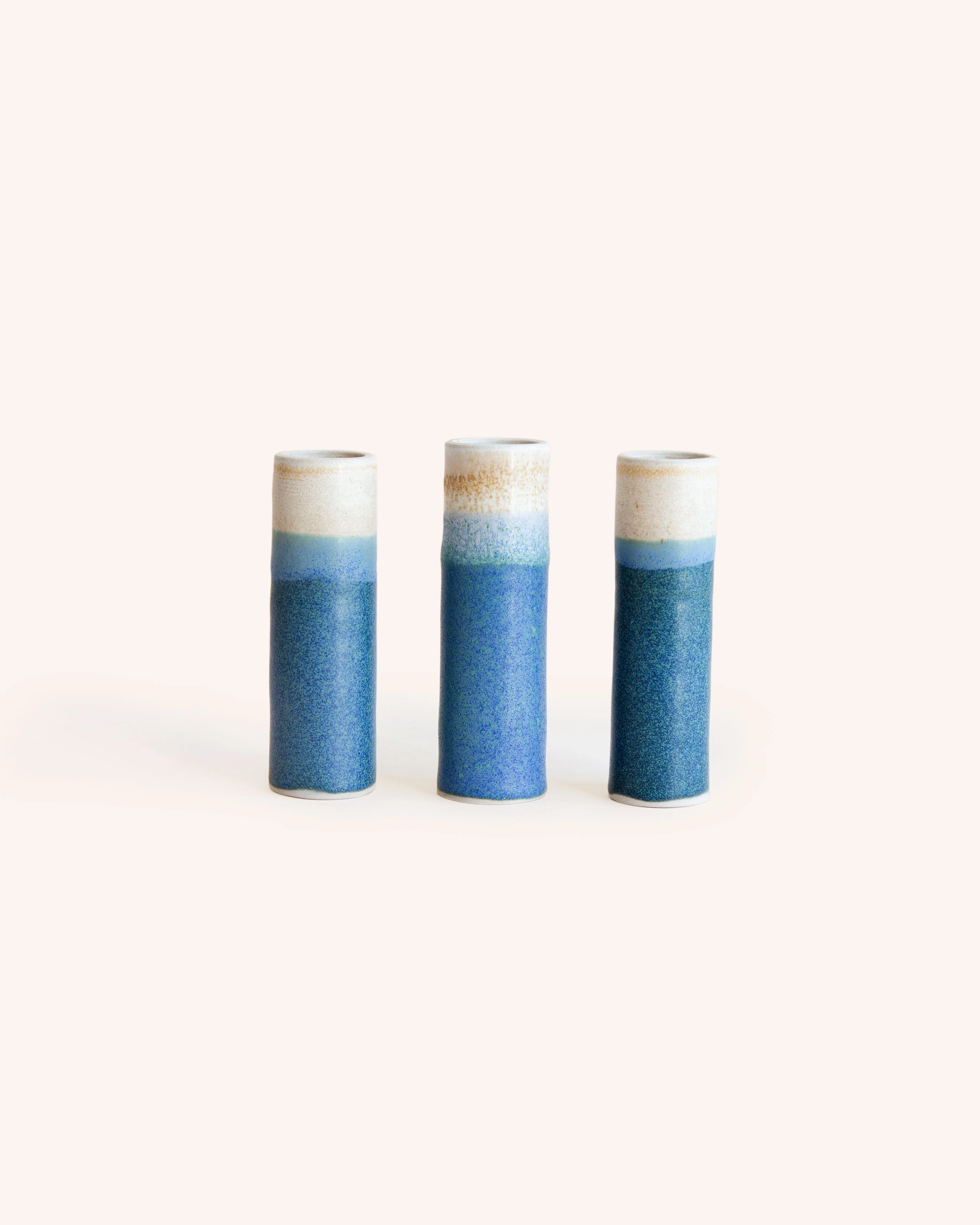 South Pacific Bud Vase - Image 3