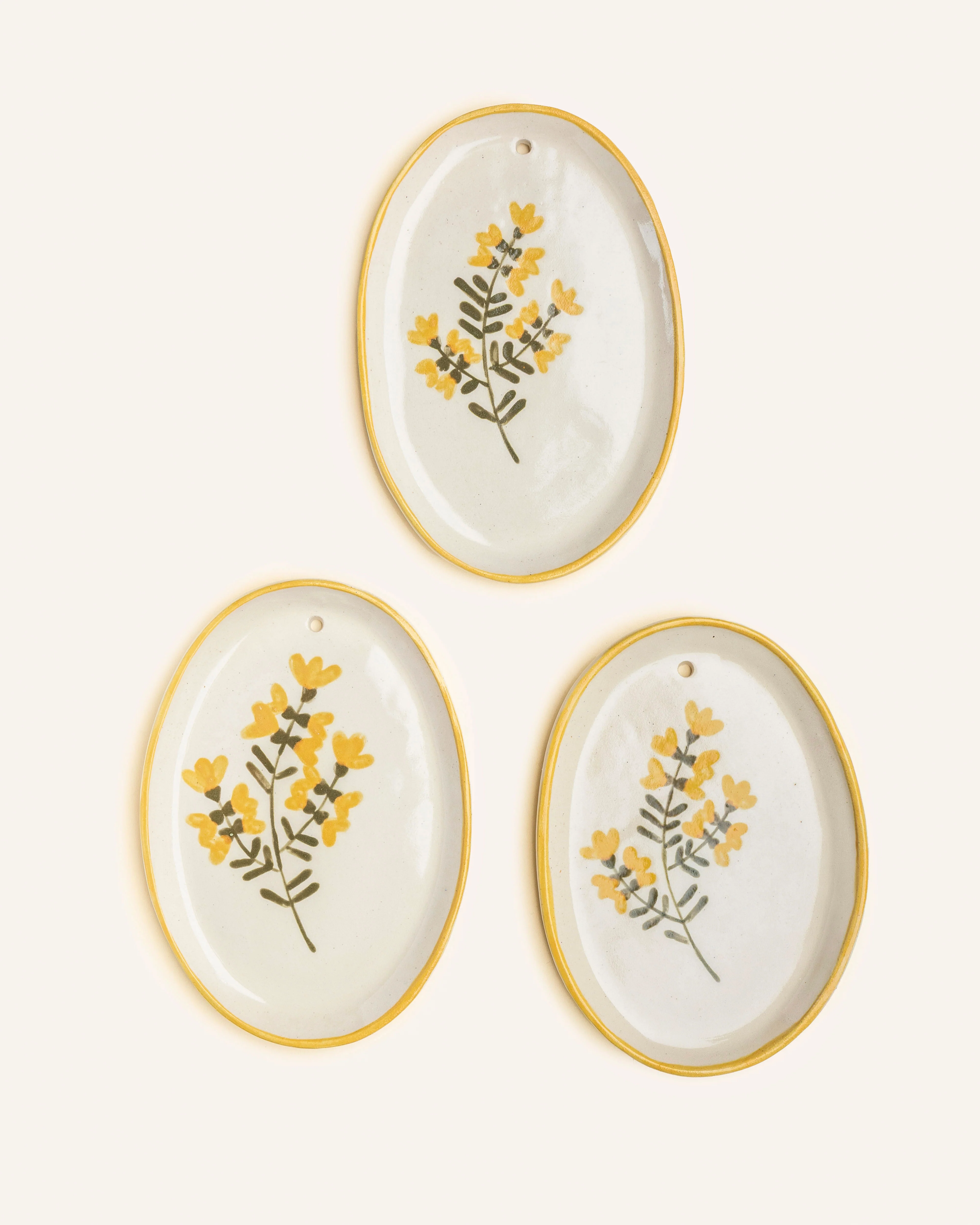 Wall Hanging – Gorse - Image 3